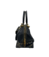 Suhali Superbe, 640&euro;, Bolso, Negro, Animal - Piel, Vista inferior